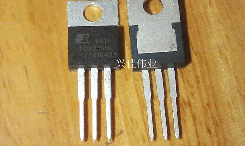 20 шт./лот TOP225 TOP225YN TO220