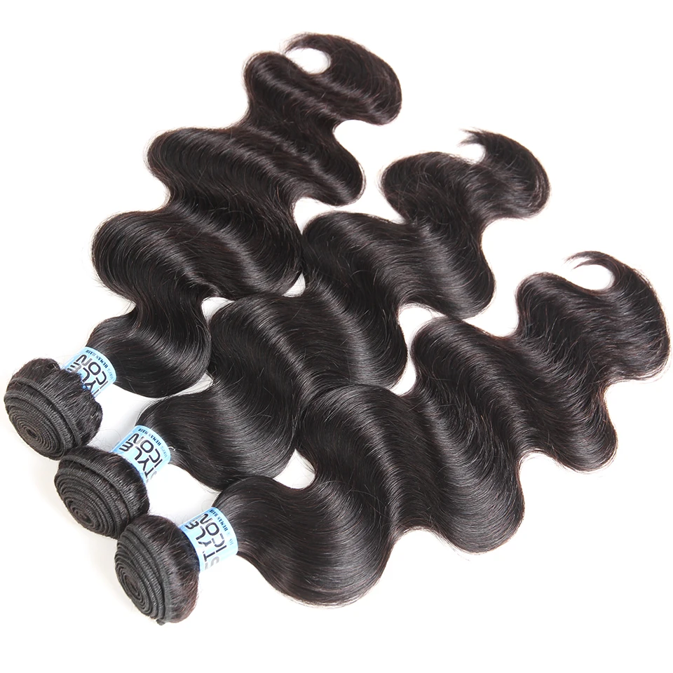 pacotes com fecho de cabelo humano pacotes