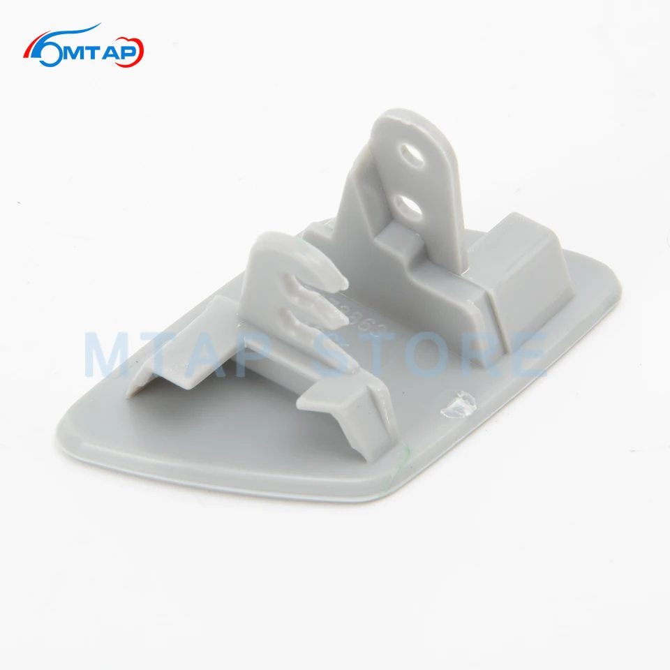Крышка сопла омывателя фар для BMW E70/LCI X5 2006 2013 3.0D 3.0SD 3.0SI 3.5D 4.8I X5M передняя фара