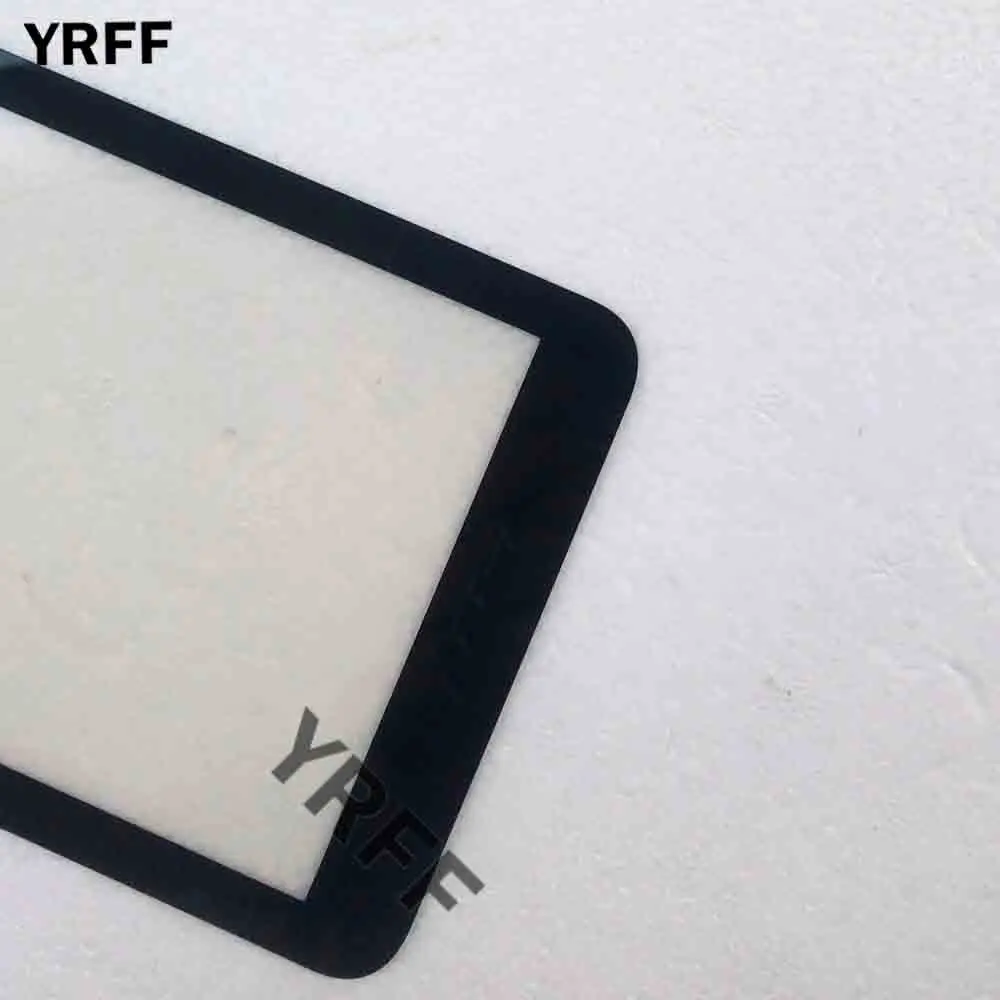 Панель сенсорного экрана для Asus memo pad 7 ME170 K012 ME70CX 5581L версия передняя стеклянная Сенсорная панель Сенсорный экран инструменты для дигитайзера