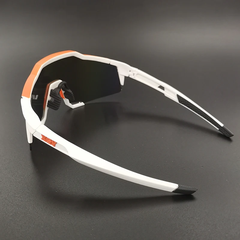 Men Women Sport Road Bike Sunglasses UV400 Rimless Cycling Glasses 2022 MTB Running Fishing Eyewear Male Bicycle Goggles Cyclist