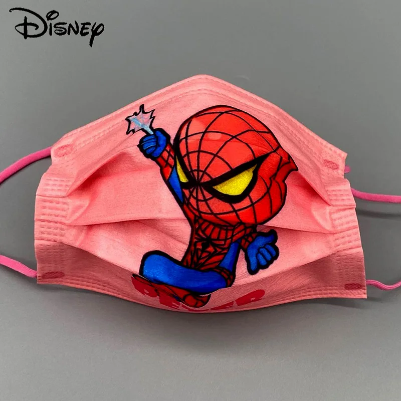 штук милого человека-паука