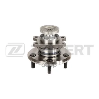 

Rear wheel hub Hyundai XG 98-zekkert art rl-1949