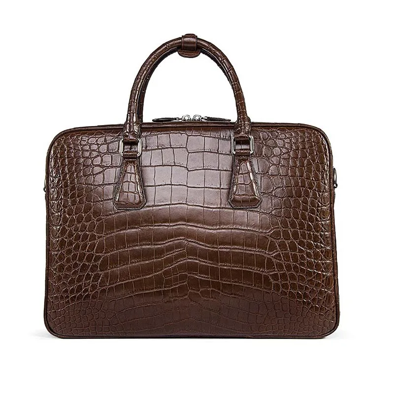 Рисунок 6 - Новая сумка afanzhe из крокодиловой кожи