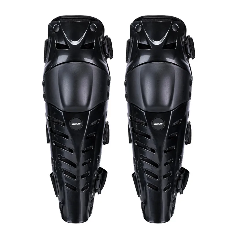 

2PCS Motorcycle Racing Elbow Knee Pads Guards Armor Protection Ski Mountain Outdoor Extreme Sports Moto Equipment Accessories