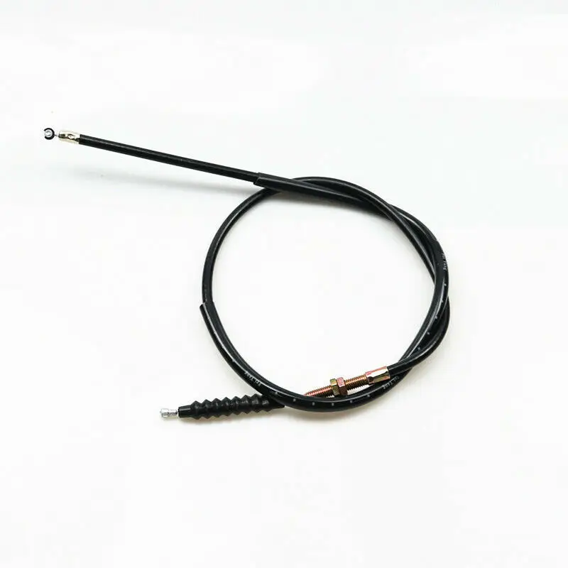 Motorcycle Clutch Cable Wire Control Pull Line For Yamaha TW200 TW225 Dirt Bike