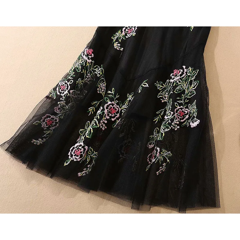 HIGH QUALITY Newest Fashion 2020 Runway Women's V