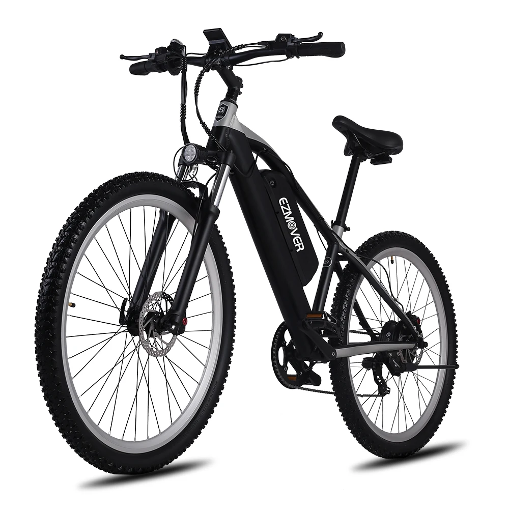 Electric Mountain Bike 500w 29'' ebike 