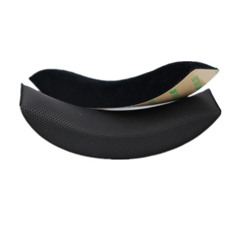 SOULWIT Coussinets En Gel Rafraîchissant Pour Sennheiser HD620S/HD599/HD598 /SE/CS/SR/HD595/HD569/HD560S/Game Zero/G4ME Zero, Coussinets Pour PC37X/ PC38X/PC350/PXC350/PXE350/PC360/HD380/HD380/HD3330