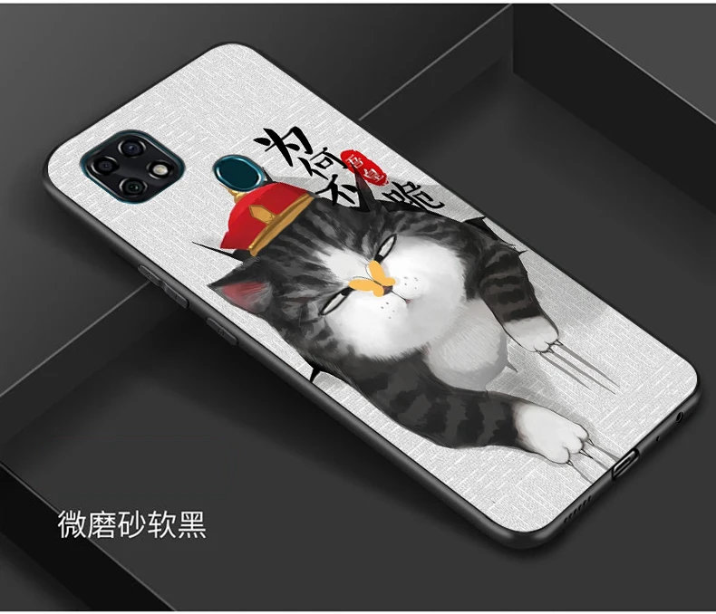 Умный чехол для zte Blade 20, мягкий силиконовый чехол из ТПУ, Модный чехол для zte Blade20, смартфон, задняя крышка для zte Blade 20, Coque Capas - Цвет: 07