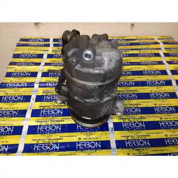 

914535301 air Conditioning compressor Bmw X3 (e83) *