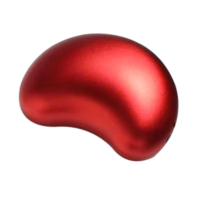 

5200MAh 5V Cute USB Rechargeable Electric Hand Warmer Heater Travel Handy Long-Life Mini Pocket Warmer Home Warming Product