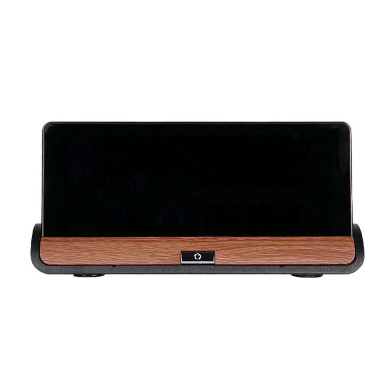 

E01 Car DVR 7Inch Car Camera 1080P CAM Hd Press Screen Recorder for Car Tourism Navifgators