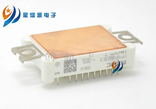 FP15R06W1E3 igbt-модуль 15A-600V