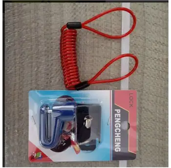 

lock and rope 50pcs