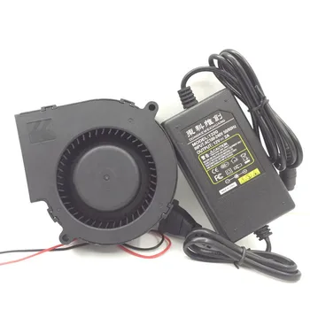 

12V 9733 Blower Power Supply Speed Regulating Transformer 220V Fan