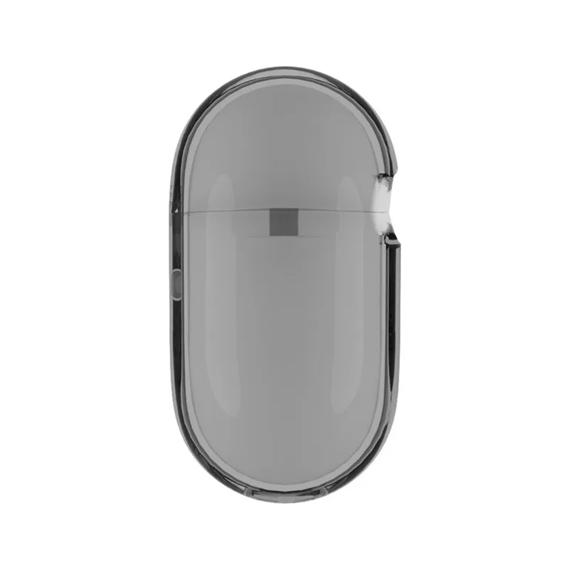 Защитный чехол для AirPods Pro, противоударный чехол для AirPods 3, милый прозрачный чехол с кристаллами для Airpods Pro