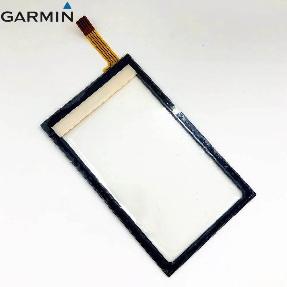3," дюймовый сенсорный экран для GARMIN OREGON 300 200 ручной gps сенсорный экран дигитайзер панель стекло Ремонт Замена