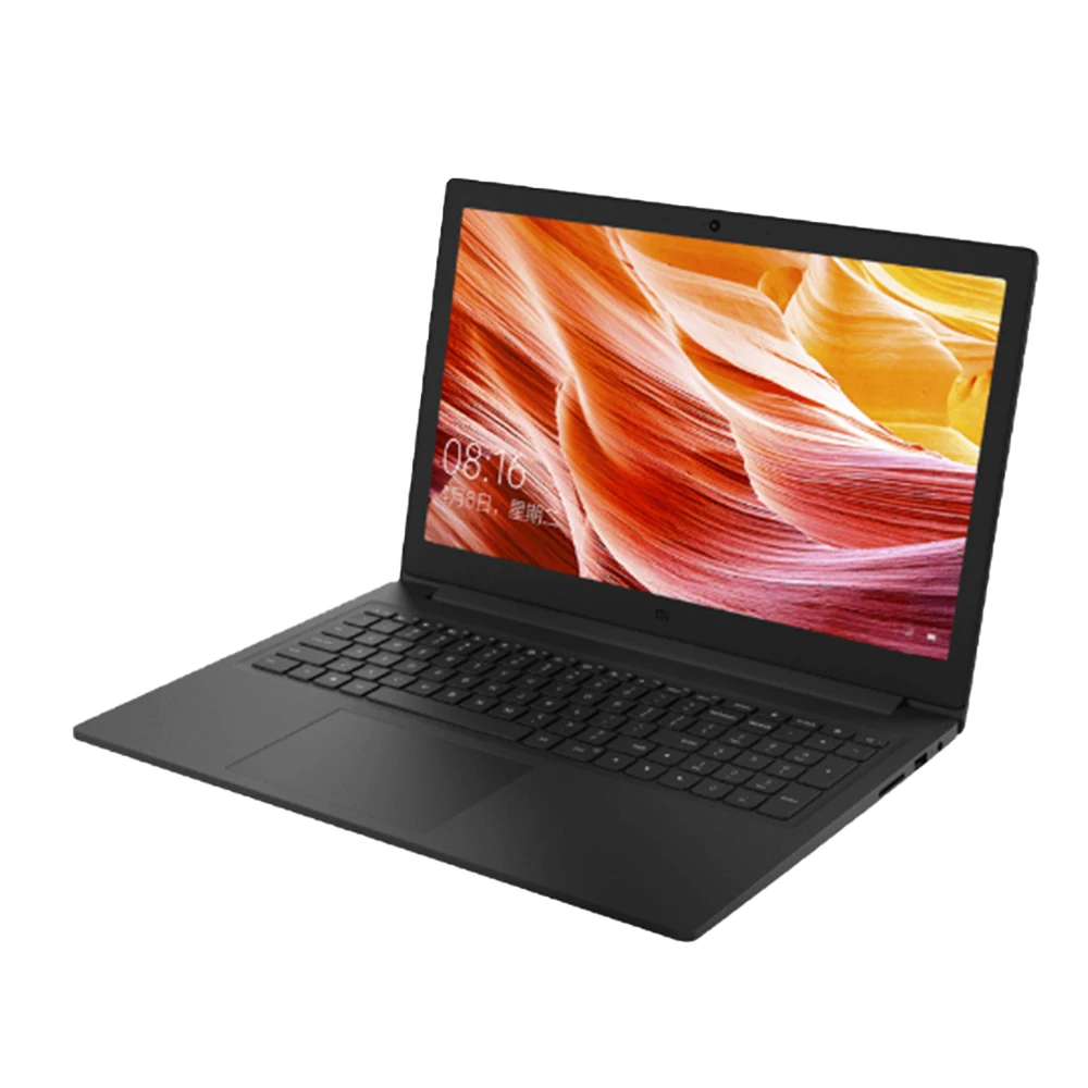 Xiaomi laptop 2019 independent graphics card version 15.6 \
