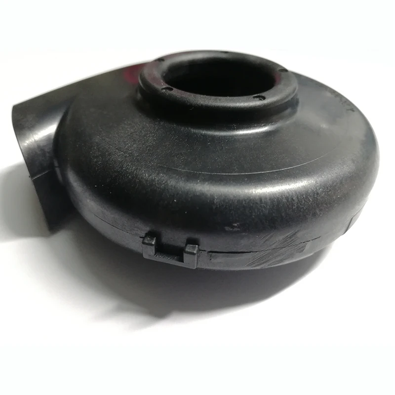 Двигатель вентилятора+ боковая щетка в комплекте для Xiaomi 2nd Gen Roborock S50 S51 S55 пылесос от пыли и мусора горячий двигатель