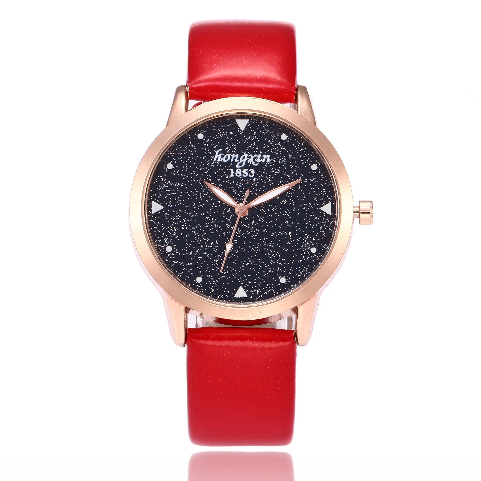 

Women Bracelet Wrist Watch Girl Watches Ladies Quartz Watch