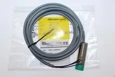 

FREE SHIPPING Sensor NBB15-30GM50-Z0 ZO proximity switch inductive DC two-wire normally open M30 waterproof sensor