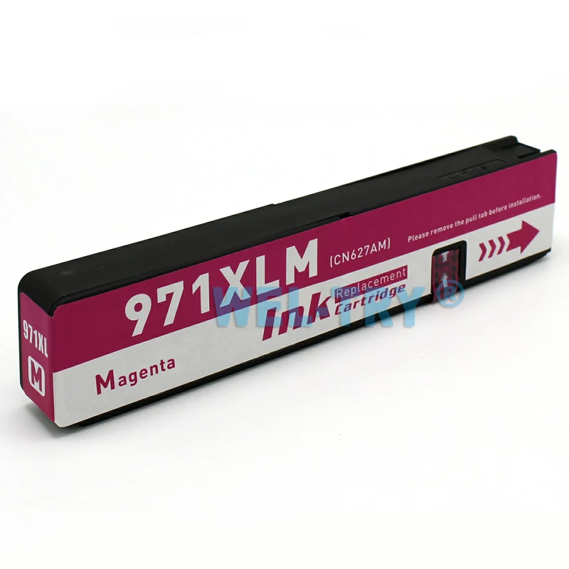 HP 971XLM