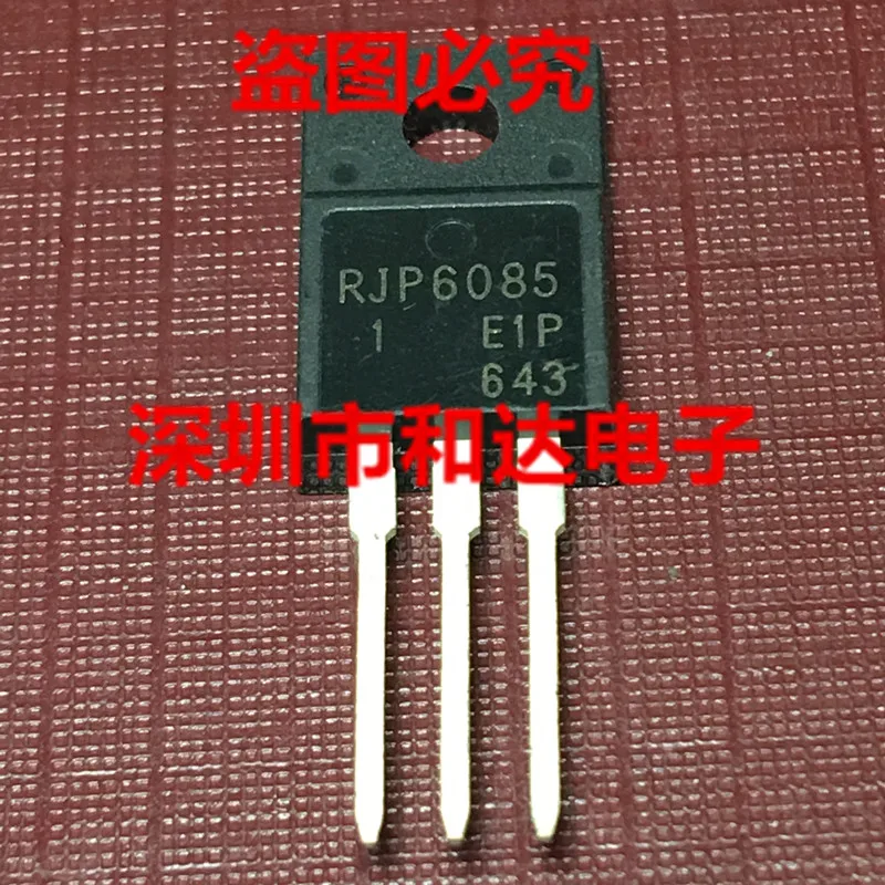 

RJP6085 TO-220F