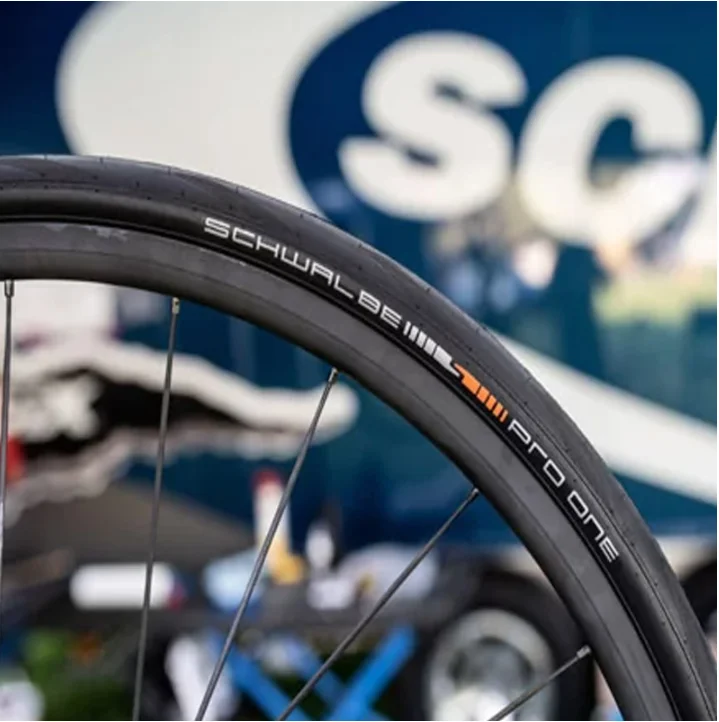 Schwalbe PRO ONE 700×28C シュワルベ チューブレス - 通販