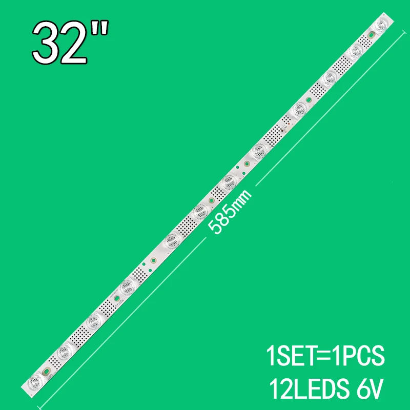 for 32 inch LCD TV 4C-LB3212-HR01J 4C-LB3212-HR02J TCL 32P6H L32S6FS LVW320NEAL L32F3301B 32L21 32P6 32HE5800 32HD5506 32HD5526