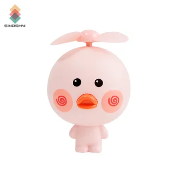 

Air Cooling Small Mini Electric Hand Fan Portable USB Rechargeable Battery Fan