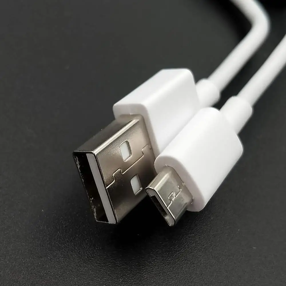 Xiaomi Быстрая зарядка Micro usb кабель 2A 80 см кабель для передачи данных для Redmi 7 7A Note 4 6 5 pro 5 Plus 5A 4X S2 a2 lite Redmi go