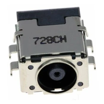 

DC IN Power Jack Charging Port Socket Plug For ASUS ROG Zephyrus S GX531GS-AH76