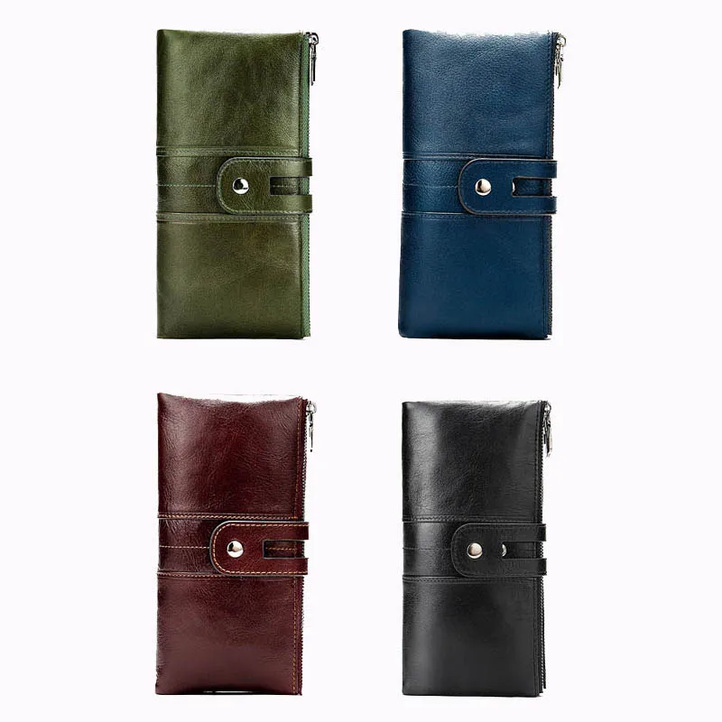 WESTAL Women's Wallet Genuine Leather Wallets Female Portomonee Coin Purse Long Clutch Purses Phone Card Holder Carteras WESTAL Women's Wallet Genuine Leather Wallets Female Portomonee Coin Purse Long Clutch Purses Phone Card Holder Carteras