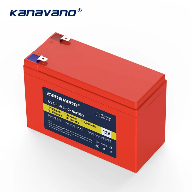 Pаспродажа 12V 7A 9AH 12AH 15AH 21Ah литий ионная аккумуляторная батарея для зарядки Ноута и сотового телефона игрушечных автомобилей опрыскиватель весы контро...