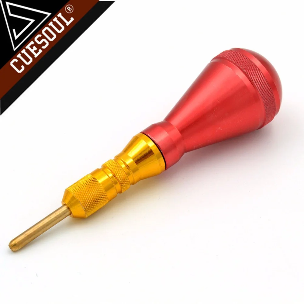 CUESOUL Electronic Dartboard Broken Soft Tip Darts Point Remover Tool
