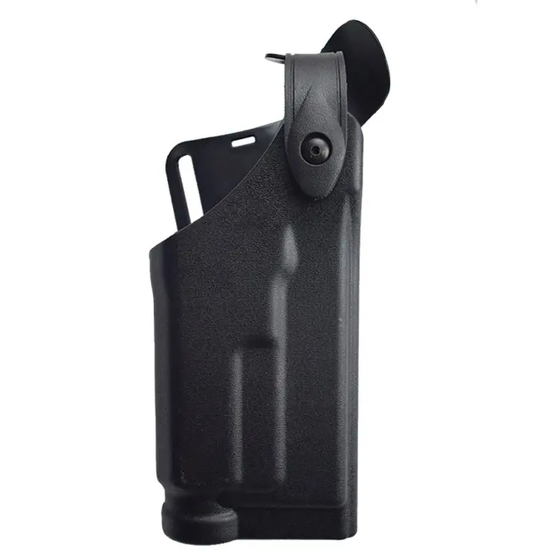 Рисунок 3 - Кобура для пистолета HK USP с фонариком