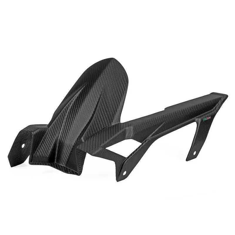 

Мотоциклетные аксессуары, заднее крыло, брызговик, защита цепи для Kawasaki Ninja400 2018 2019 Ninja 400