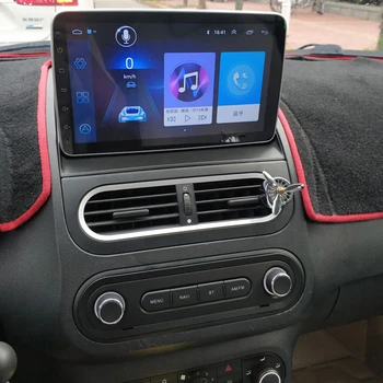 

64GB Android 10.0 2Din Car Multimedia GPS For MG 3 2011-2017 MG3 Autoradio BT Navigation Stereo Head Unit Tape Recorder Radio