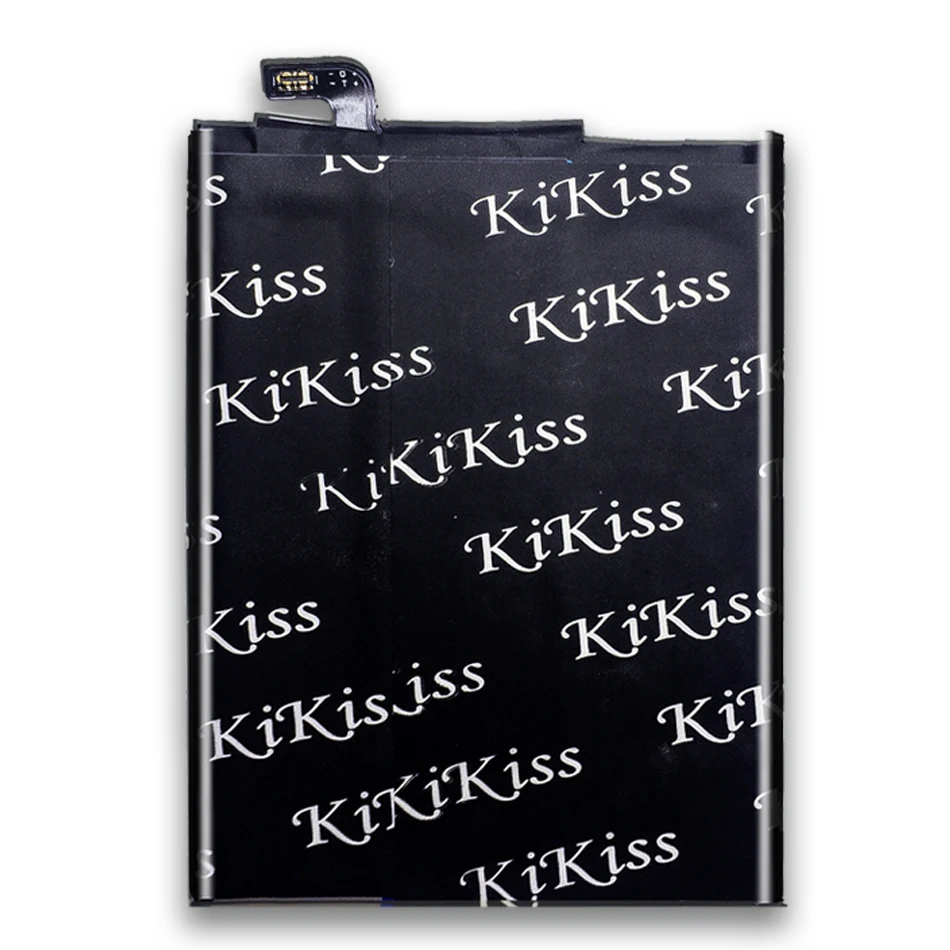 Аккумулятор KiKiss для Nokia 2 3 5 7 8 TA 1032 1020 1053 батарея HE319 HE338 HE321 HE340 HE328|Аккумуляторы