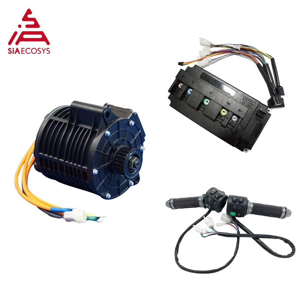 QS 138 V2 belt+Z6+EM150SP