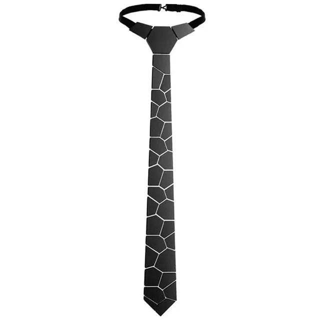 Paisley Matte Black Ties Slim Metallic Smart Necktie 9 Colors Handkerchief Set Anniversary Gift Men Wedding Ties Stylish Matte Black