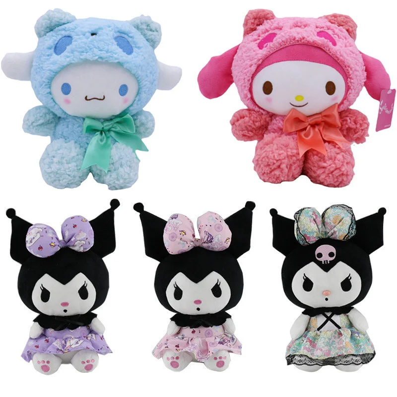 My Melody Halloween Plush ubicaciondepersonas.cdmx.gob.mx