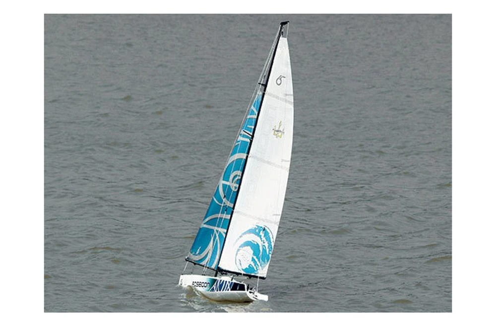 rc sailboat rigging hardware