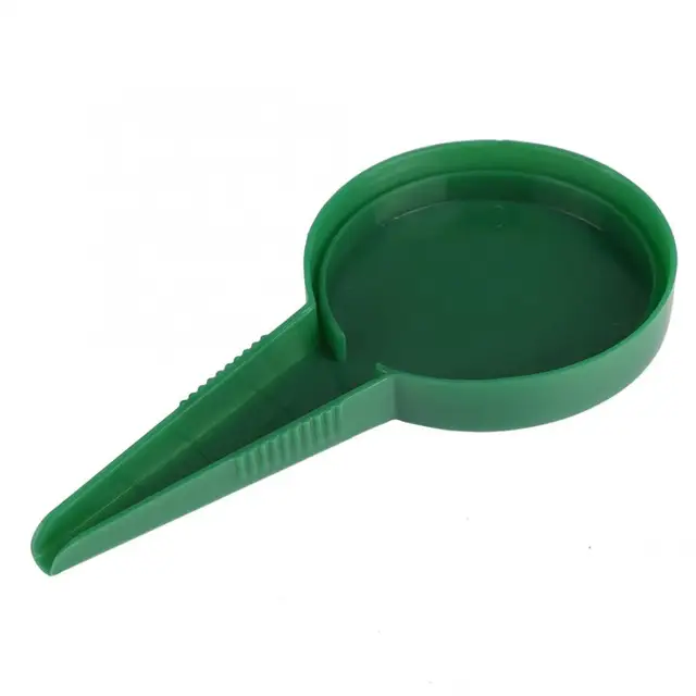 Vetőmag Vetőgép 2Db Állítható Kézi Növényi Szóró Ültetvény Kerti Vetőező Eszköz - Image 5