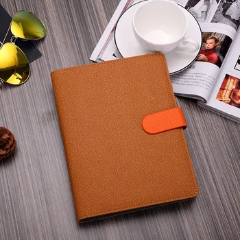 

Office Supplies Business Notepad Meeting Book Paper Notebook Daily School Stationery