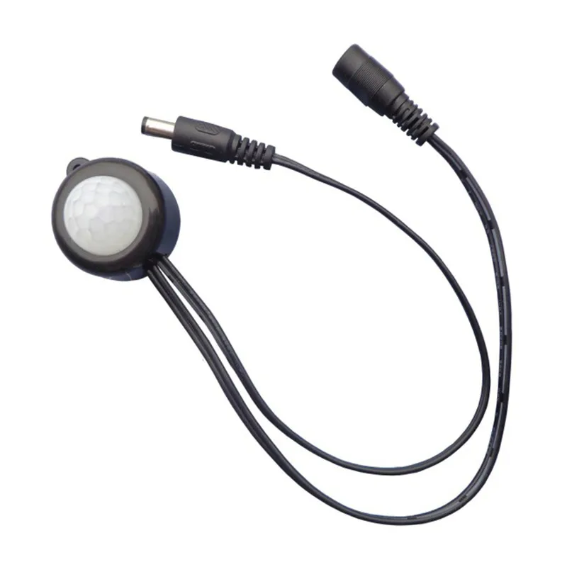 1pcs-DC5V-12V-24V-5A-PIR-Infrared-Ray-Motion-Sensor-Switch-time-delay-adjustable-mode-detector_meitu_6