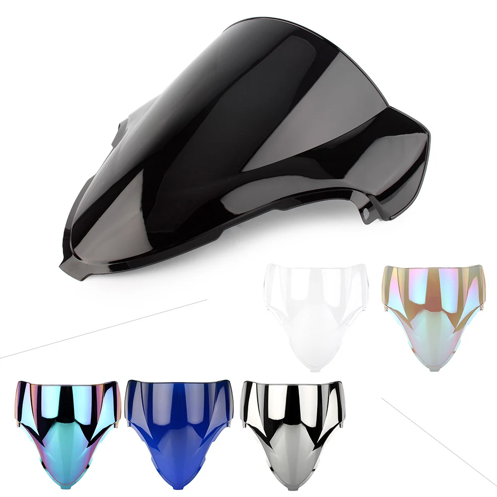 GSXR 1300 Pare-Brise de moto Pour Suzuki GSX1300R Hayabusa 1999 2000 2001 2002 2003 2004 2005 2006 2007 ABS En Plastique
