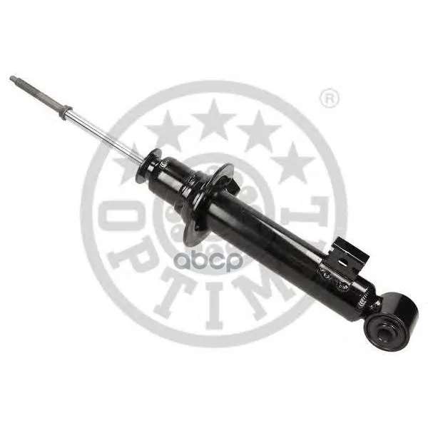 Амортизатор Mitsubishi L200 05- Пер.Газ. Optimal A3184g Optimal арт. A3184G