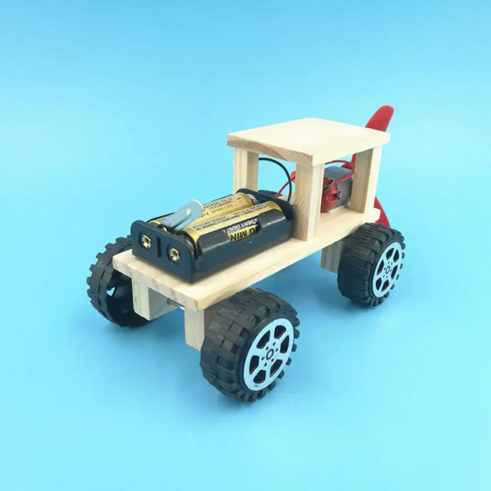 RCtown Электрический скользящий самолет малого производства DIY технология